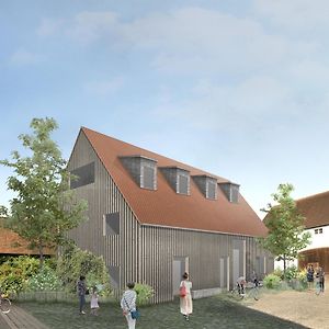 Gasthof zum Goldenen Lamm
